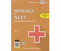 Biology for NEET (National Eligibility-cum-Entrance Test) : Vol. I